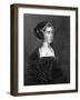 Anne Boleyn, Second Wife of Henry VIII-Henry Thomas Ryall-Framed Giclee Print