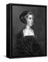 Anne Boleyn, Second Wife of Henry VIII-Henry Thomas Ryall-Framed Stretched Canvas