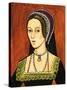 Anne Boleyn-null-Stretched Canvas