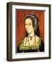 Anne Boleyn-null-Framed Giclee Print