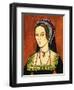 Anne Boleyn-null-Framed Giclee Print