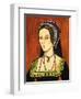 Anne Boleyn-null-Framed Giclee Print