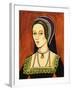 Anne Boleyn-null-Framed Giclee Print