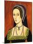Anne Boleyn-null-Mounted Giclee Print
