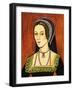 Anne Boleyn-null-Framed Giclee Print