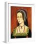 Anne Boleyn-null-Framed Giclee Print