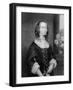 Anne Clifford, Countess of Dorset, Pembroke and Montgomery (1590-1676)-null-Framed Giclee Print