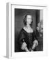 Anne Clifford, Countess of Dorset, Pembroke and Montgomery (1590-1676)-null-Framed Giclee Print