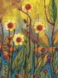 Flowers-Anne Cote-Giclee Print