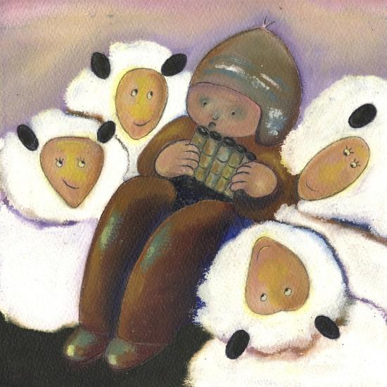 Giclee Print, , large