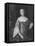 Anne, Countess of Sutherland-Sir Peter Lely-Framed Stretched Canvas