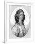 Anne Countess Pembroke-null-Framed Art Print