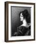 Anne Countess Rosebery-null-Framed Art Print