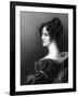 Anne Countess Rosebery-null-Framed Art Print