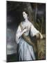 Anne Dashwood, Countess of Galloway-Sir Joshua Reynolds-Mounted Giclee Print