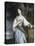 Anne Dashwood, Countess of Galloway-Sir Joshua Reynolds-Stretched Canvas