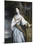 Anne Dashwood, Countess of Galloway-Sir Joshua Reynolds-Mounted Giclee Print