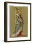 Anne De Beaujeu-null-Framed Giclee Print