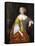 Anne Digby, Countess of Sutherland, C1660S-Peter Lely-Framed Stretched Canvas