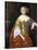 Anne Digby, Countess of Sutherland, C1660S-Peter Lely-Stretched Canvas