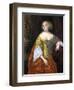 Anne Digby, Countess of Sutherland, C1660S-Peter Lely-Framed Giclee Print