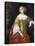 Anne Digby, Countess of Sutherland, C1660S-Peter Lely-Stretched Canvas