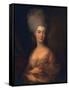 Anne, Duchess of Cumberland, C.1777-Thomas Gainsborough-Framed Stretched Canvas