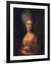 Anne, Duchess of Cumberland, C.1777-Thomas Gainsborough-Framed Giclee Print