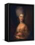 Anne, Duchess of Cumberland, C.1777-Thomas Gainsborough-Framed Stretched Canvas