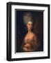 Anne, Duchess of Cumberland, C.1777-Thomas Gainsborough-Framed Giclee Print