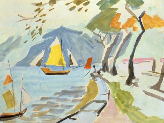 Giclee Print, , large