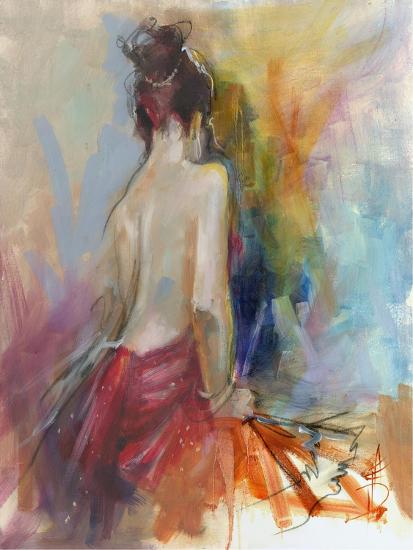 Premium Giclee Print, , large