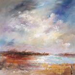 West Coast Inlet-Anne Farrall Doyle-Giclee Print