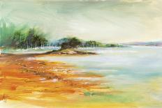 Beach Perfect-Anne Farrall Doyle-Giclee Print