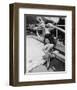 Anne Francis-null-Framed Photo