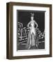 Anne Francis-null-Framed Photo