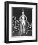 Anne Francis-null-Framed Photo