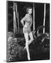 Anne Francis-null-Mounted Photo