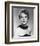 Anne Francis-null-Framed Photo