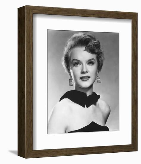 Anne Francis-null-Framed Photo