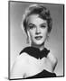 Anne Francis-null-Mounted Photo