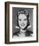 Anne Francis-null-Framed Photo