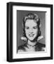 Anne Francis-null-Framed Photo