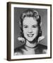 Anne Francis-null-Framed Photo