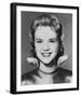 Anne Francis-null-Framed Photo