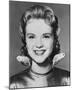 Anne Francis-null-Mounted Photo