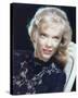 Anne Francis-null-Stretched Canvas