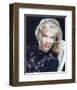 Anne Francis-null-Framed Photo