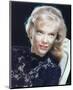 Anne Francis-null-Mounted Photo