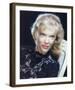 Anne Francis-null-Framed Photo